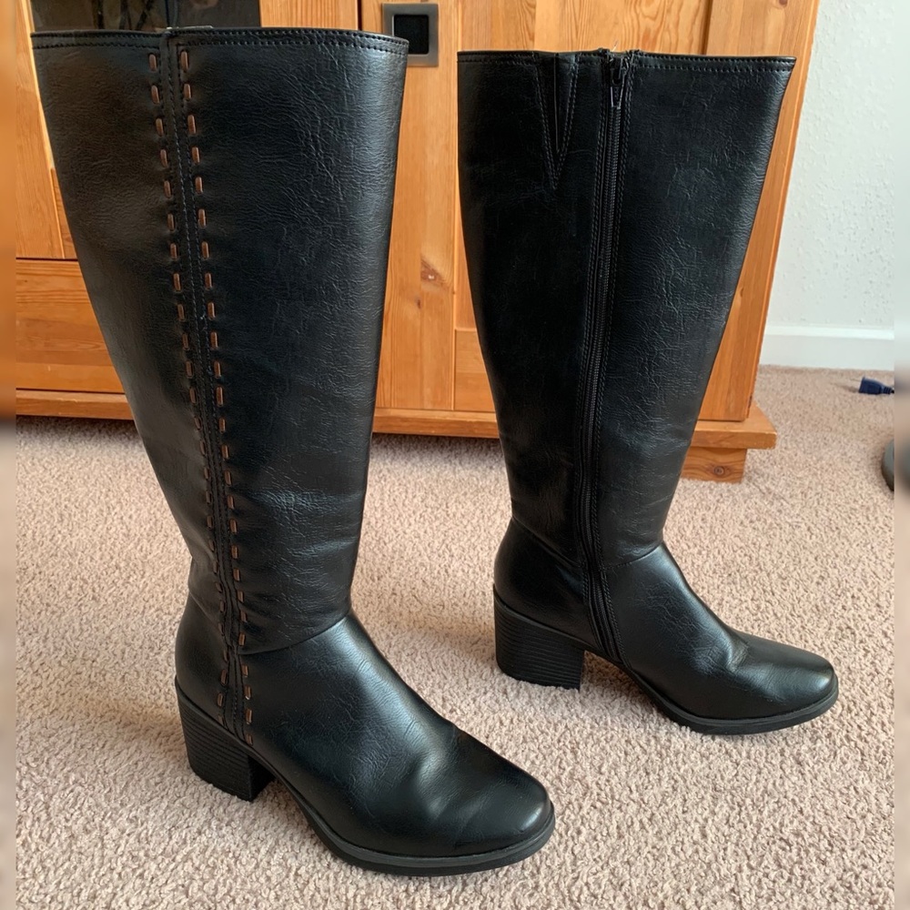 Women’s Boots